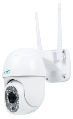 Produktbild von Pni Ip440 Überwachungskamera Durchsichtig Durchsichtig One Size