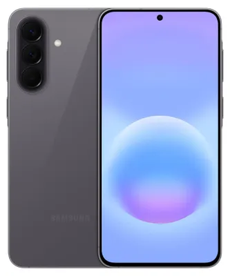 Produktbild von Galaxy A57 5G Enterprise Edition - 128 GB - Awesome Gray