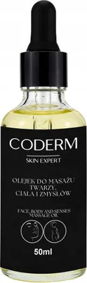 Image de Huile de massage Kobido Professional avec Totarol 50 ml anti-constipation