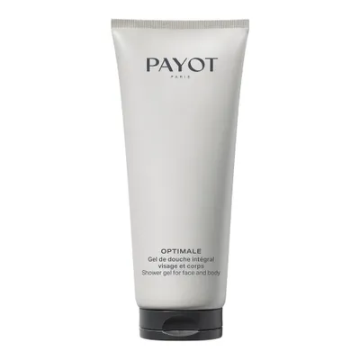 Immagine prodotto di Payot Optimale, Gel doccia per viso e corpo, 200ml
