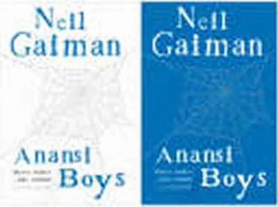 Obrázek produktu pro Anansi Boys