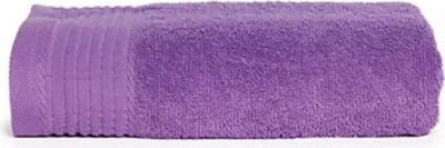 Produktbild von The One Towelling® T1-50 | Classic Towel - 50 x 100 cm - Farbe: Purple - Größe: 50 x 100 cm