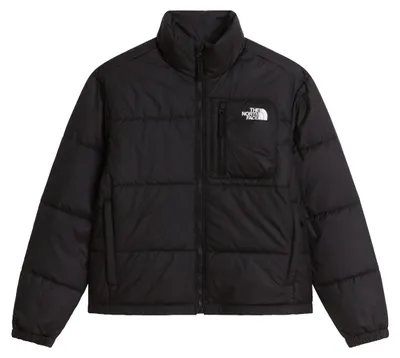 Produktbild von The Northface W NUKETO SYNTH INS JACKET TNF BLACK TNF BLACK L