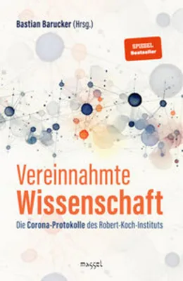 Zdjęcie produktu dla Vereinnahmte Wissenschaft