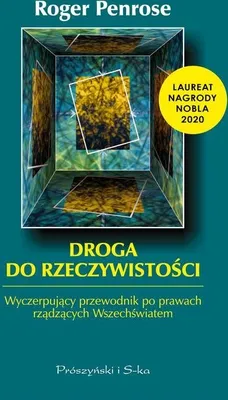 Produktbild von Droga do rzeczywistości