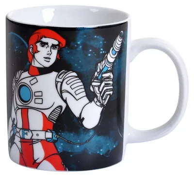 Immagine prodotto di Tazza da caffè in porcellana con confezione regalo