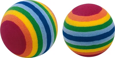 Productafbeelding van Ferplast Katjesspeelbal Pa 5404