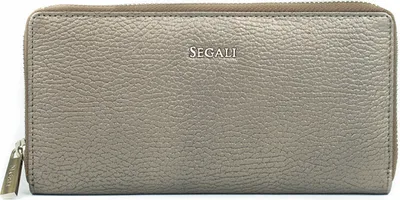 Image de Porte-monnaie en cuir pour femmes