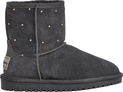 Immagine prodotto di Pepe Jeans Diss Studs stivaletti grigio EU 41 donna grigio EU 41