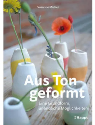 Image de Aus Ton geformt