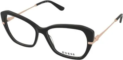 Produktbild von Brillen Guess GU50183 001