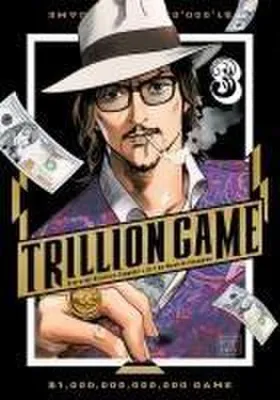Obrázok produktu pre Trillion Game, Vol. 3