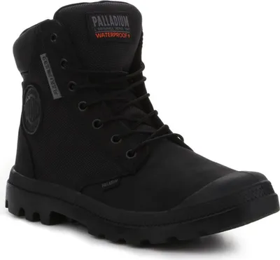 Image de Palladium Chaussures Pampa SC Wpn, 77235010M