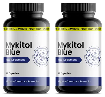 Obrázek produktu pro Mykitol Blue-2x