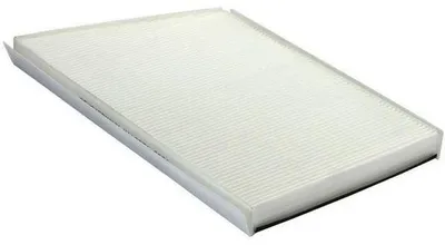 Image de EBG Filtre d'habitacle anti-pollen Mercedes 2038300118 A2038300118