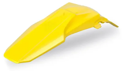 Immagine prodotto di Parafango posteriore POLISPORT giallo rm01 per SUZUKI RMZ 450 2008-2017