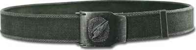 Immagine prodotto di Cintura dei pantaloni Cintura di sicurezza oliva : 100