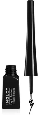Image de Eyeliner liquide INGLOT, 42:25