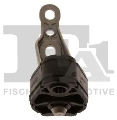 Image de FA1 Support d'échappement pour AUDI Q5 (8RB) - Arrière droit - Pièce de montage du système d'échappement 183-722