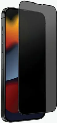 Obrázek produktu pro UNIQ OPTIX PRIVACY ochranné sklo pro iPhone 14/13/13 Pro