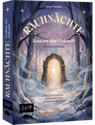 Produktbild von Rauhnächte - Zauber der Zukunft