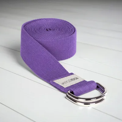Produktbild von Yogagurt yogibelt® medium - M 260cm
