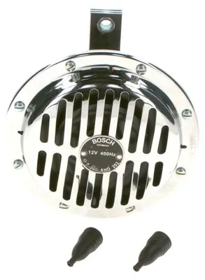 Produktbild von Bosch 0 986 AH0 203 Horn