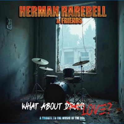 Produktbild von What About Love? (Digipak)