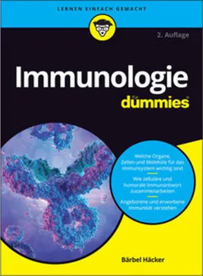 Produktbild von Immunologie für Dummies