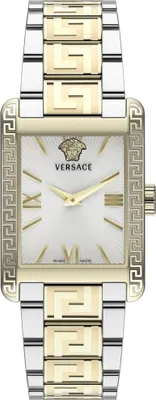 Immagine prodotto di Versace - VE1C00621 - Orologio da polso - Donna - Quarzo - Tonneau Lady