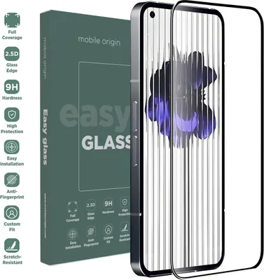 Immagine prodotto di Mobile Origin EasyGlass - Niente telefono 2