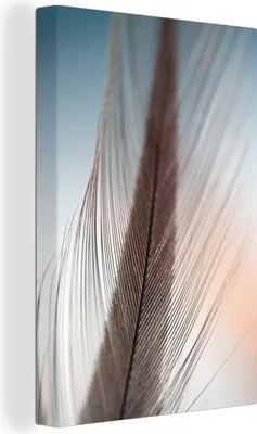 Zdjęcie produktu dla OneMillionCanvasses® - Obraz na płótnie - 90x140 cm, Wiosna w zbliżeniu, Dekoracja ścienna - Zdjęcie na płótnie - Obraz na drewnianej ramie - Dekoracja ścienna - Sypialnia