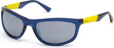 Obrázok produktu pre Guess Okuliare gu69746290a