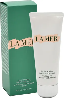 Obrázek produktu pro LA MER Intenzivní revitalizační maska 75ML