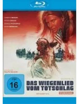 Produktbild von Das Wiegenlied vom Totschlag