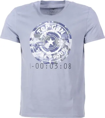 Produktbild von Top Gun T-Shirt TG20201117 Herren navy M