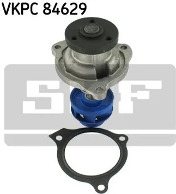 Produktbild von SKF Wasserpumpe für Ford Fiesta Ka Street