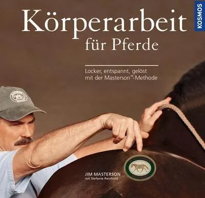 Produktbild von Körperarbeit für Pferde