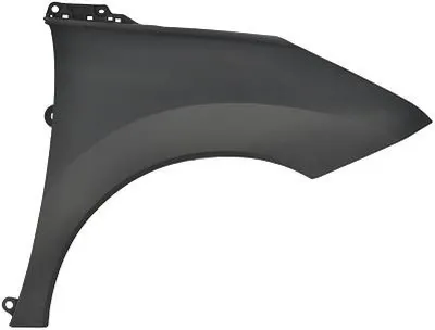 Produktbild von DIEDERICHS 4235406 Kotflügel Vorne Rechts passend für PEUGEOT 3008 (0U)