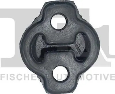 Produktbild von FA1 Auspuffhalter für NISSAN NV200 / Evalia Bus Auspuffanlage Montageteil 753-910