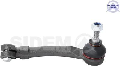 Produktbild von SIDEM Spurstangenkopf Spurstange für RENAULT CLIO II (BB0/1/2, CB0/1/2) Vorne Rechts 5735