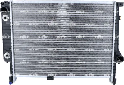 Immagine prodotto di NRF 507619 Radiatore di raffreddamento del motore