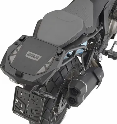 Obrázek produktu pro GIVI SR9701 Nosič zavazadel Monokey bez desky
