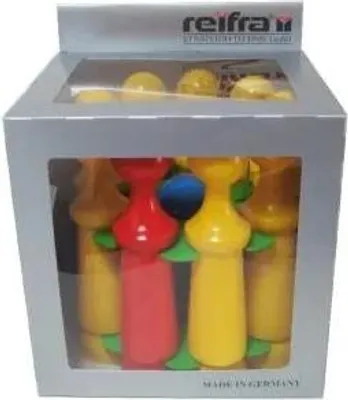 Produktbild von Kegelspiel Prinzess