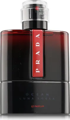 Obrázek produktu pro Prada Luna Rossa Ocean Parfém plnitelný 100 ml M