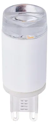 Produktbild von Nowodvorski Žárovka BULB LENS LED, G9, 3W 9173 (Nowodvorski)
