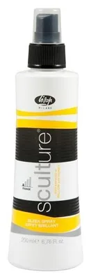 Zdjęcie produktu dla LISAP Sleek Spray - Nabłyszczający Spray Wygładzający 200 ml