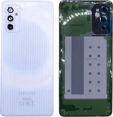 Produktbild von Akkudeckel Battery Cover Rückschale für GH82-27061C Samsung Galaxy M52 Weiß