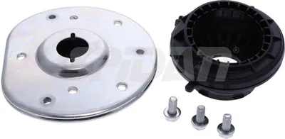 Produktbild von SPIDAN CHASSIS PARTS 410366 Reparatursatz Federbeinstützlager Vorne für FORD MONDEO IV Turnier (BA7) S-MAX (WA6) GALAXY (WA6) S-Max (CJ) für VOLVO