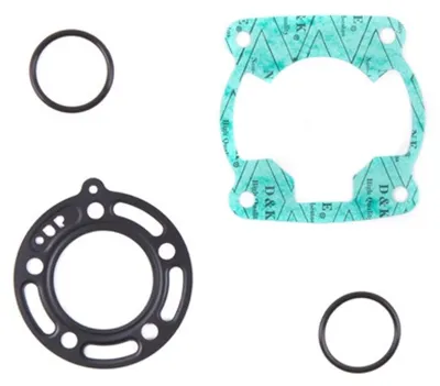 Obrázok produktu pre Sada tesnení ProX pre motocykel KX80, modelové roky 1991-1997